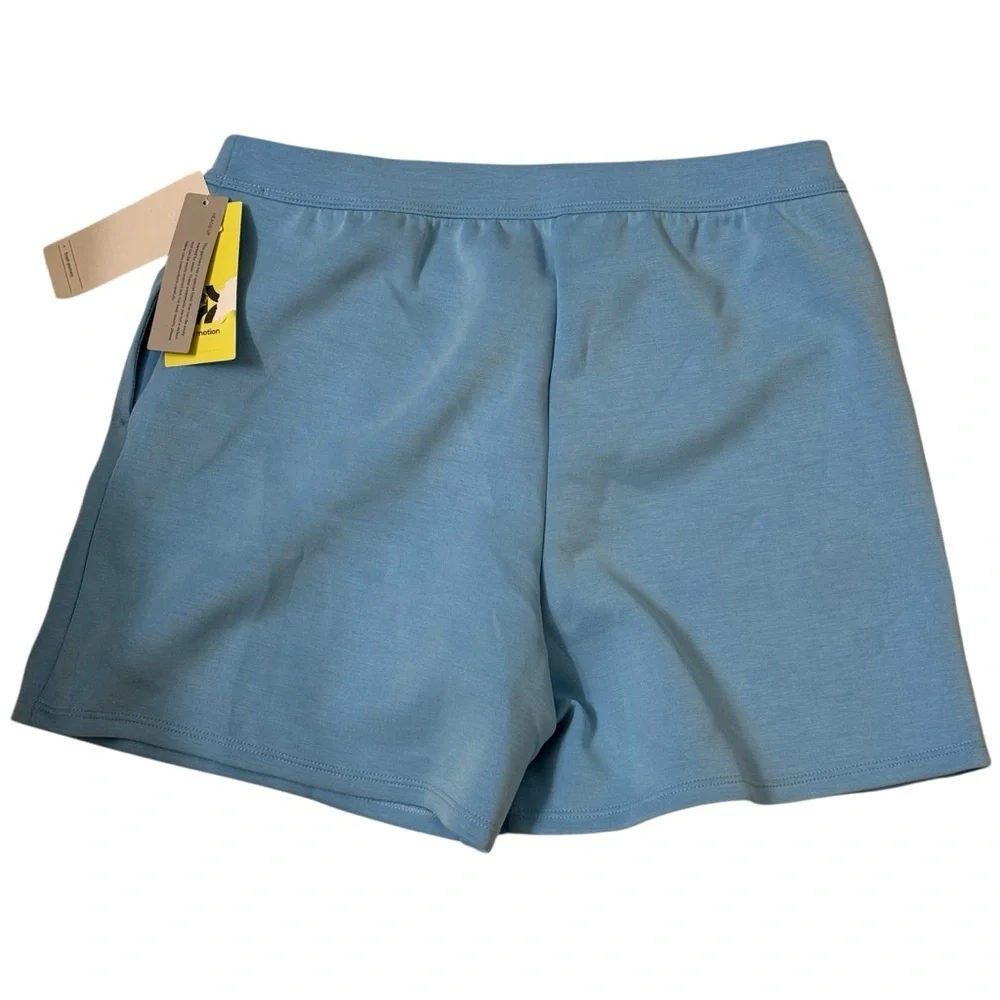 all in motion chic teal